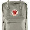 Classic Kanken Backpack Fog - Stylefav