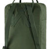 Classic Kanken Backpack Forest Green - Stylefav