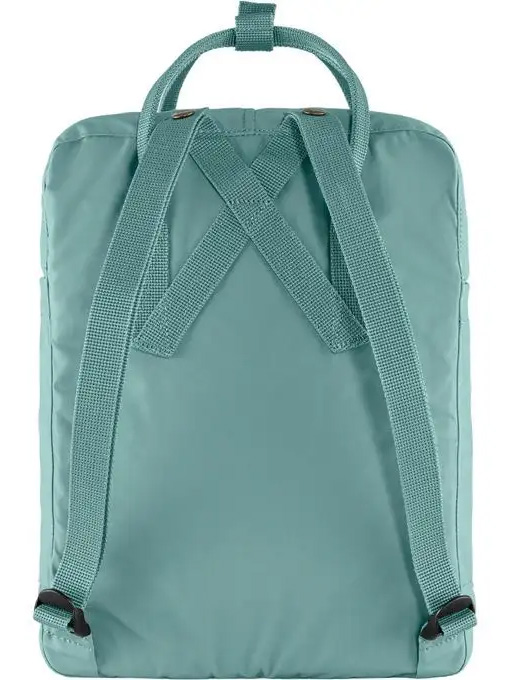 Classic Kanken Backpack Sky Blue - Stylefav