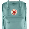 Classic Kanken Backpack Sky Blue - Stylefav