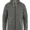 Men's Ovik Fleece Hoodie - Stylefav