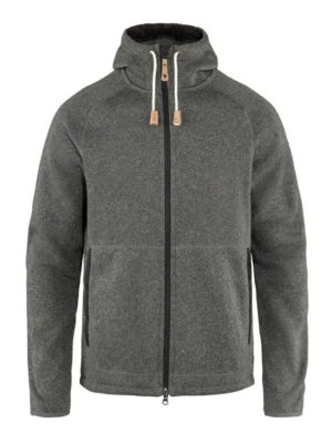 Men's Ovik Fleece Hoodie - Stylefav