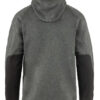 Men's Ovik Fleece Hoodie - Stylefav