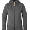 Women's Ovik Fleece Hoodie - Stylefav