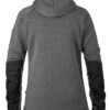 Women's Ovik Fleece Hoodie - Stylefav