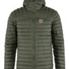 Men's Expedition Latt Hooded Puffer Jacket - Stylefav