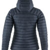 Women's Expedition Latt Hooded Puffer Jacket - Stylefav