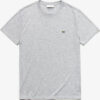 Men's Crew Neck Pima Cotton T-Shirt - Stylefav