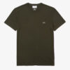 Men's Crew Neck Pima Cotton T-Shirt - Stylefav