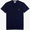 Men's Crew Neck Pima Cotton T-Shirt - Stylefav