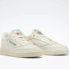 Women's Club C 85 Vintage Sneakers - Stylefav