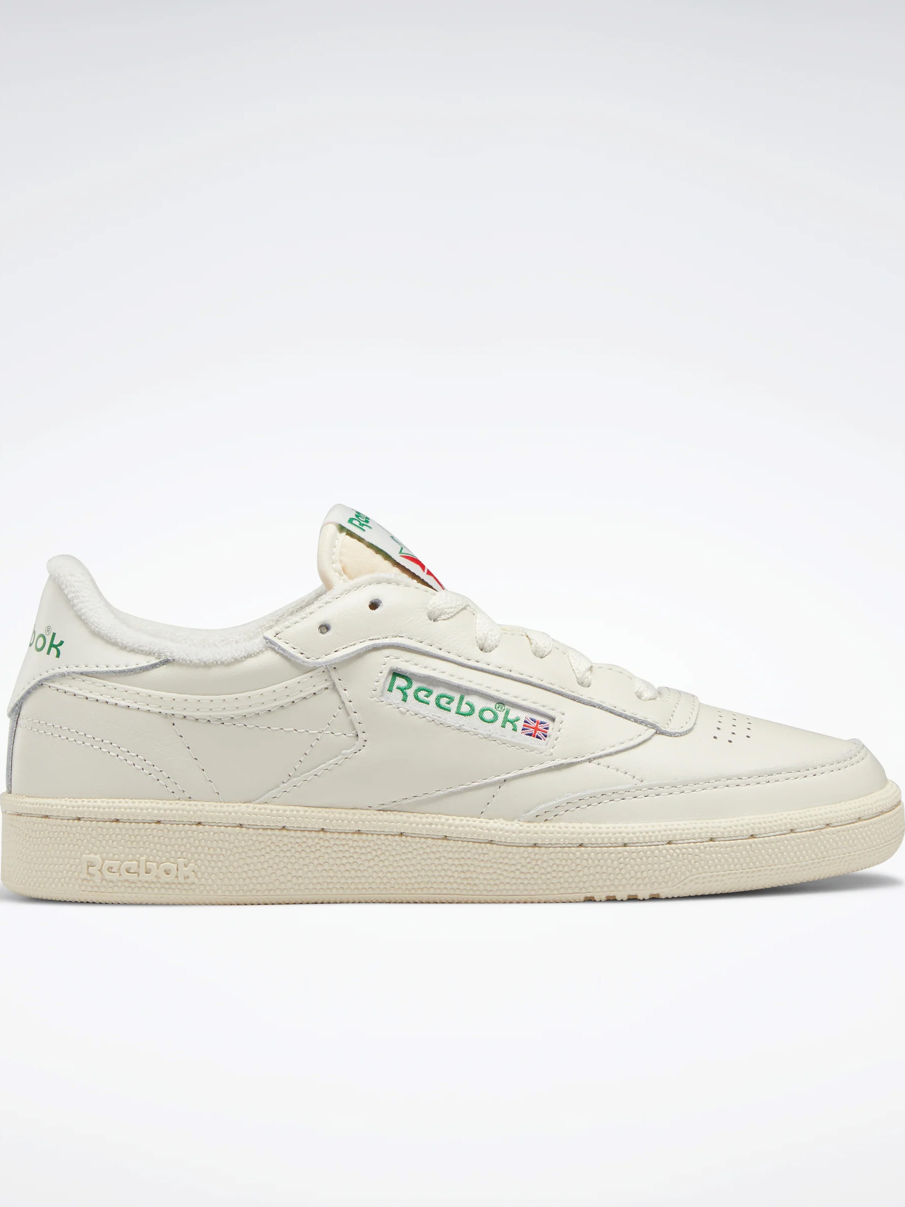 Women's Club C 85 Vintage Sneakers - Stylefav