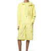 Essential Long Rain Jacket - Stylefav
