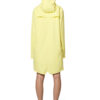 Essential Long Rain Jacket - Stylefav