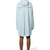 Essential Long Rain Jacket - Stylefav