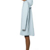 Essential Long Rain Jacket - Stylefav