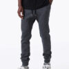 Wool Sureshot Joggers - Stylefav