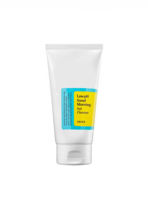 Low pH Good Morning Gel Cleanser