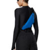 Bum Bag Mini Fanny Pack - Waves Stylefav