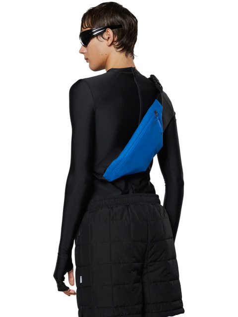 Bum Bag Mini Fanny Pack - Waves Stylefav