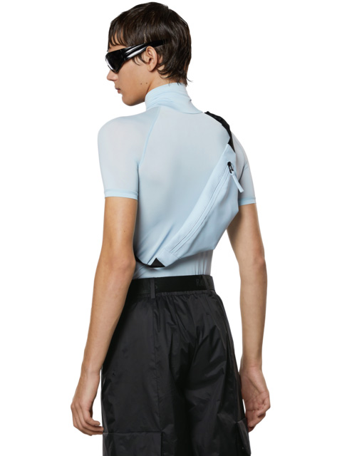 Bum Bag Mini Fanny Pack - Sky Stylefav
