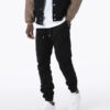 Sureshot Light Cargo Joggers - Stylefav