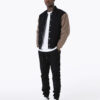Sureshot Light Cargo Joggers - Stylefav
