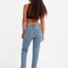 Face It 501 Crop Jeans - Stylefav