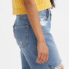 Pedal Time 501 90's Shorts - Stylefav