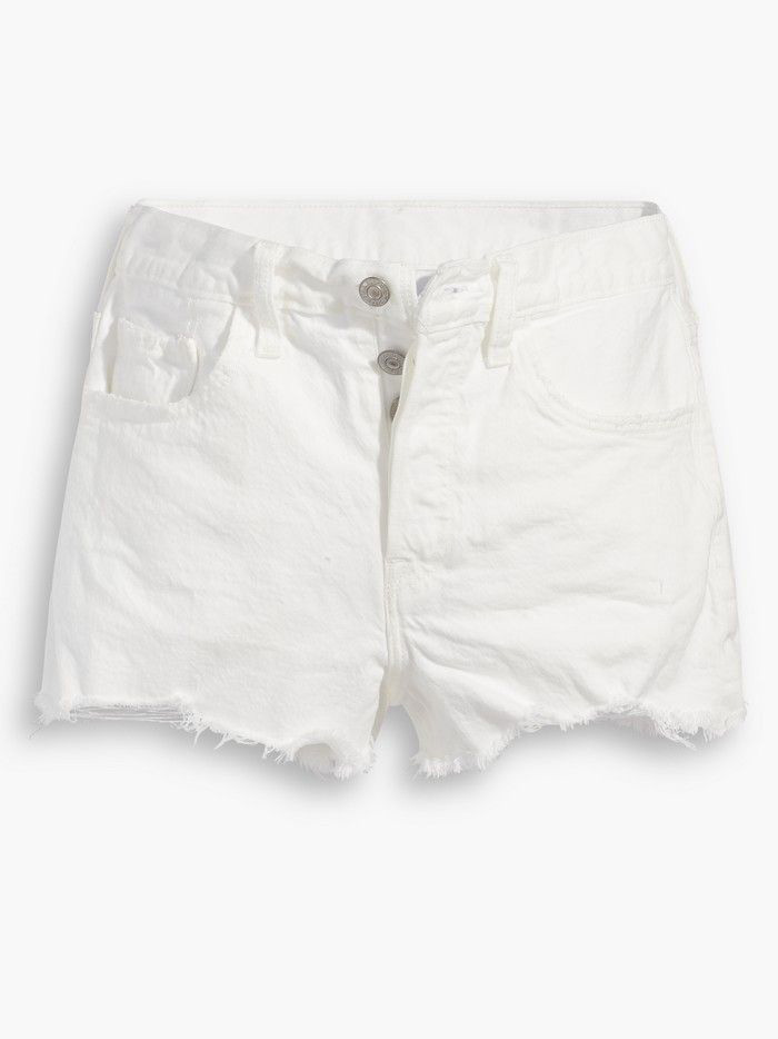 Whiteboard 501 Original Shorts - Stylefav