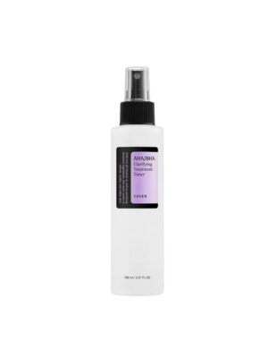 AHA BHA Clarifying Treatment Toner