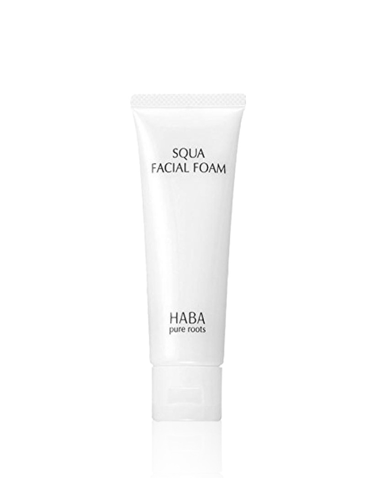Squa Facial Foam