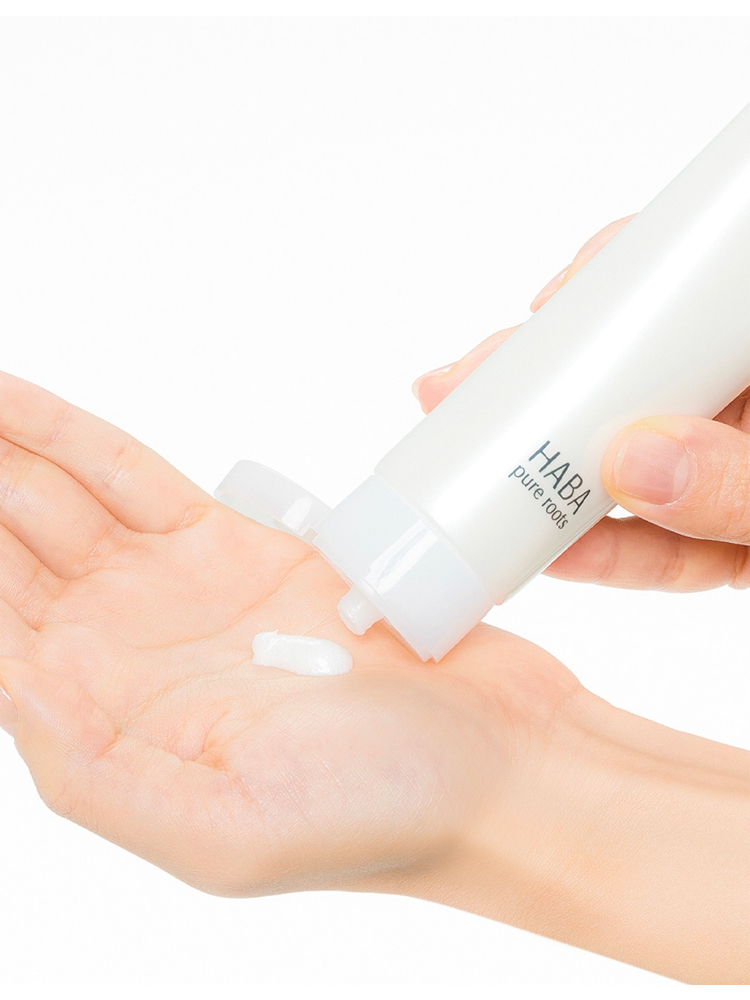 Squa Facial Foam - Image 2