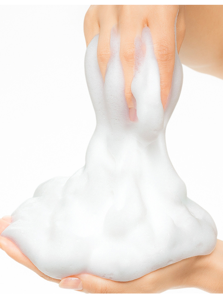 Squa Facial Foam - Image 3