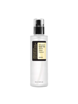 Snail 96 Mucin Power Essence