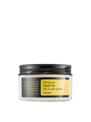 Snail 92 All In One Cream