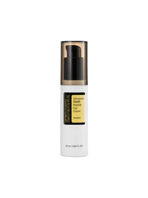 Advanced Snail Peptide Eye Cream