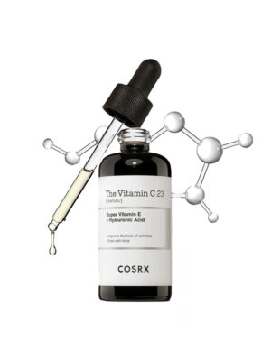The Vitamin C 23 Serum