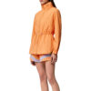 Raven Water Resistant Utility Jacket - Stylefav