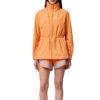 Raven Water Resistant Utility Jacket - Stylefav