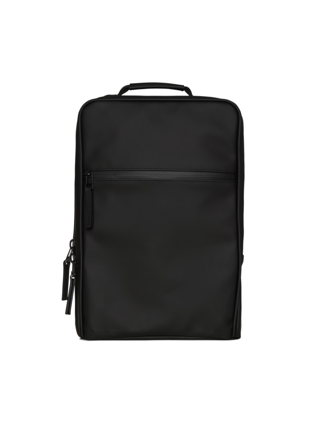 Book Backpack - Stylefav