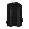 Book Backpack Black - Stylefav