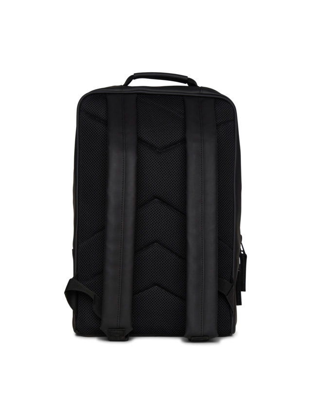 Book Backpack Black - Stylefav