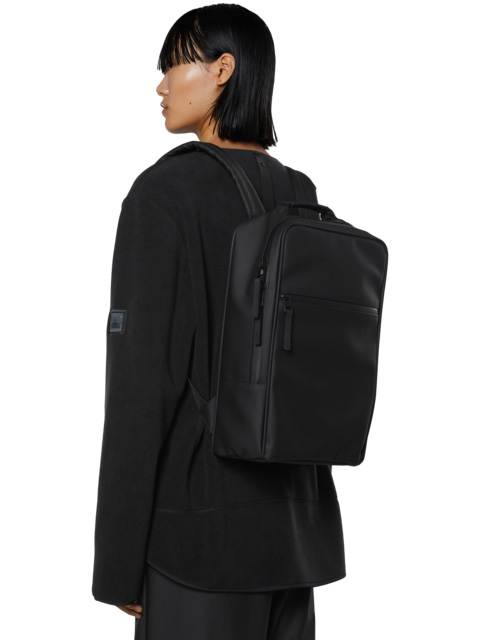 Book Backpack - Stylefav
