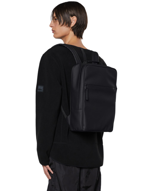 Book Backpack - Stylefav