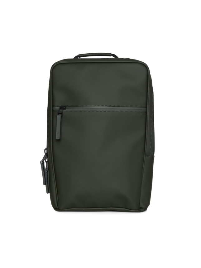 Book Backpack - Stylefav