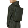 Book Backpack - Stylefav