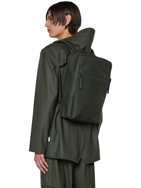 Book Backpack - Stylefav