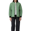 Jodie Reversible Quilted Jacket - Stylefav