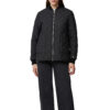 Jodie Reversible Quilted Jacket - Stylefav